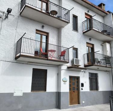 La Casa Dei Nonni
