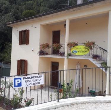 La Casa dei Nonni