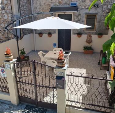 La Casa del Castello