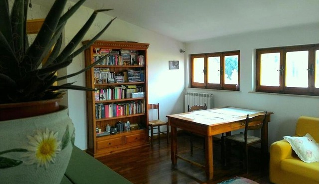 La Casa di Aghi