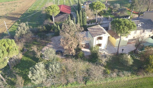 La Casa di Bach