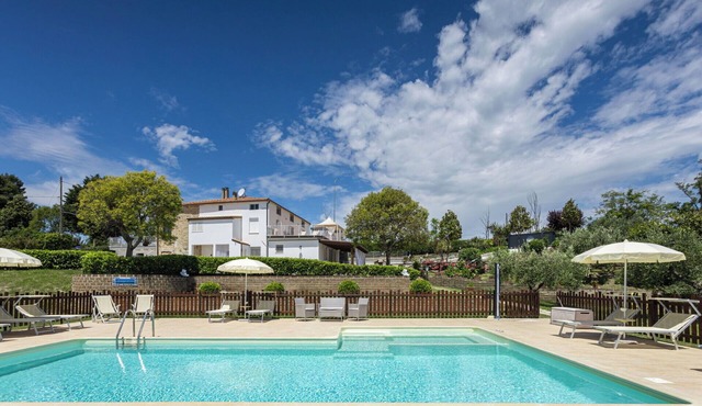 La Casa Di Campagna - La Casa Di Campagna