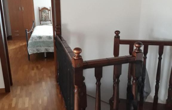 LA CASA DI CARLA
