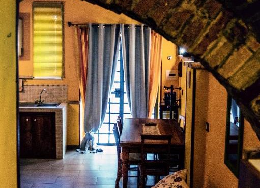 La casa di Flora