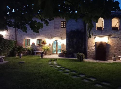 La casa di Mariasole