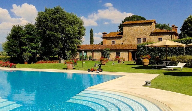 La Casa di Rodo