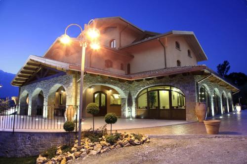 La Cascina per un Sogno