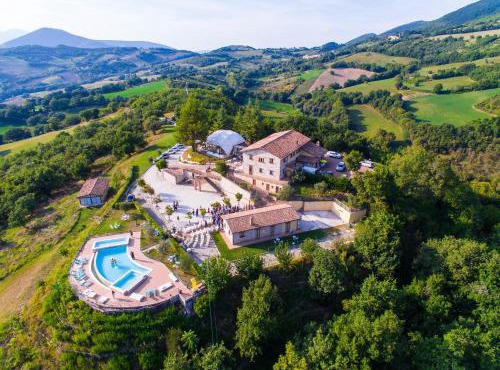 La Castellaia Resort