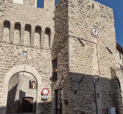 La Castellana