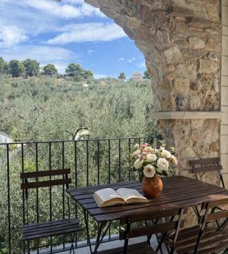 La Chianconata Rooms