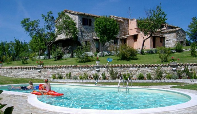 La collina dei ciliegi