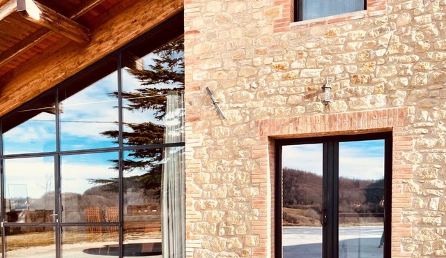 La Collina Zocca
