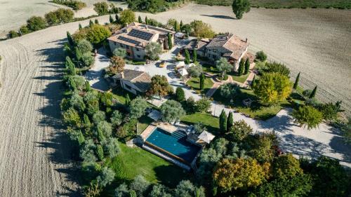 La Corte del Gusto LuxuryApartments