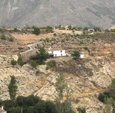 La Cueva