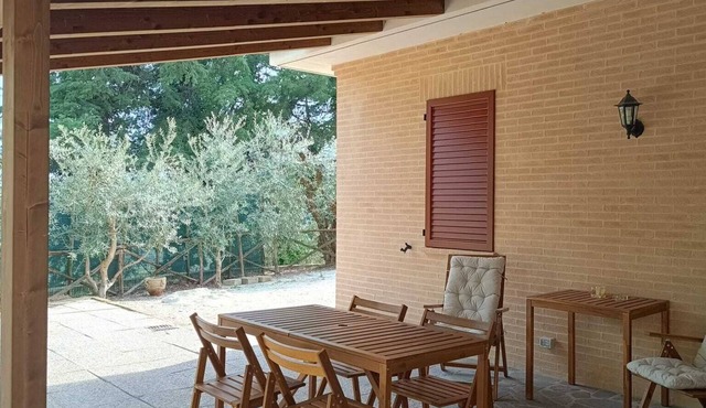 La Dependance di Casa del Gelso