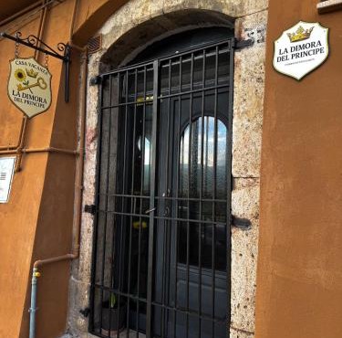 La Dimora del Principe - Vacation home