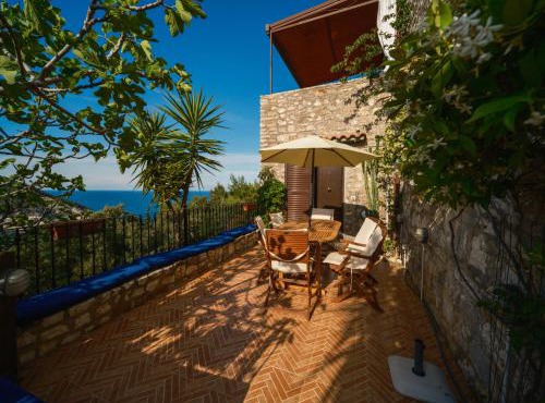 LA FINESTRA SUL MARE - Antonella Apartment