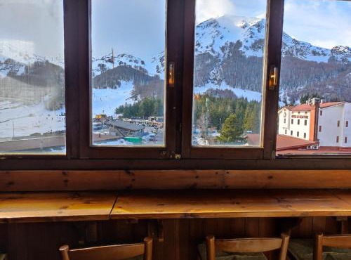 La finestra sul Matese