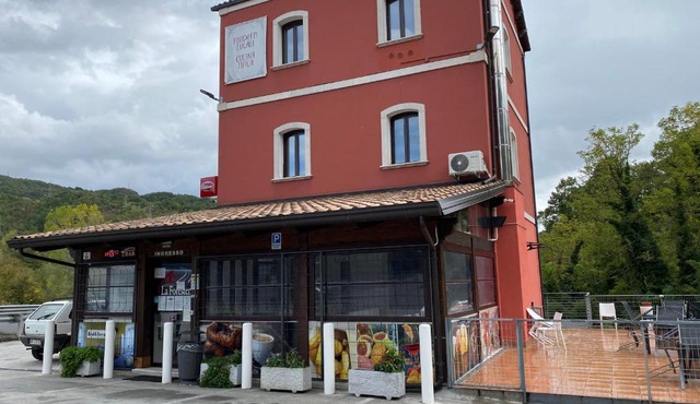 La Foresteria