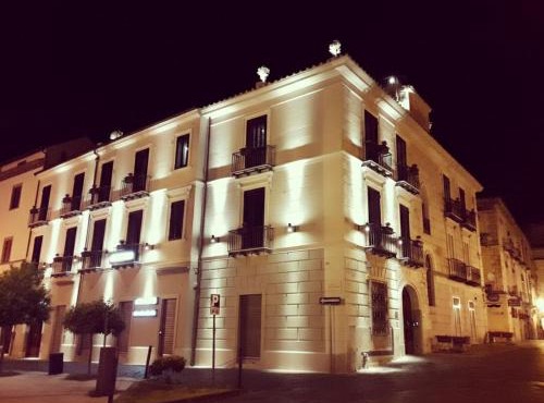 La Locanda del Baffo