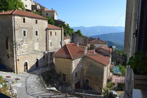 La Mansarda di Terelle