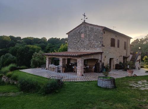 La Nocciolaia