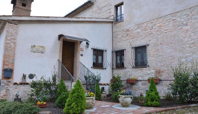 La Palombaia