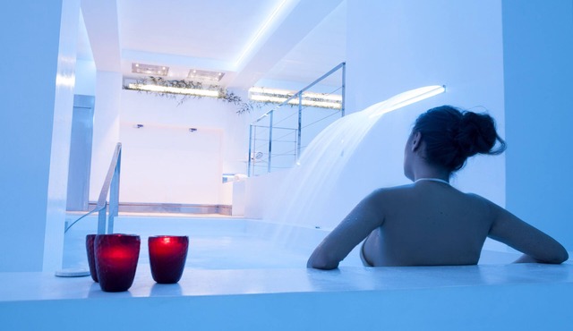 La Pampa Relais & Spa