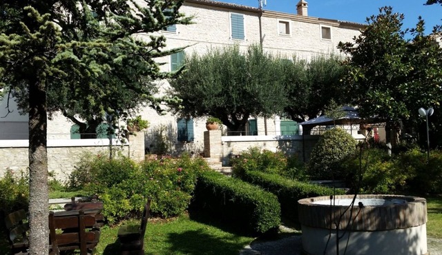 La Panoramica (studio apartment 3)