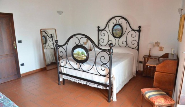 La Petronilla Montepetriolo - Apartment Lina