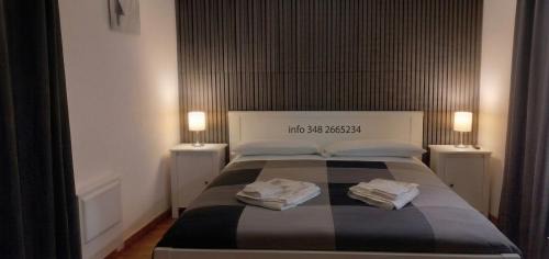 La Piazzetta B&B - Mini appartamento con ingresso indipendente