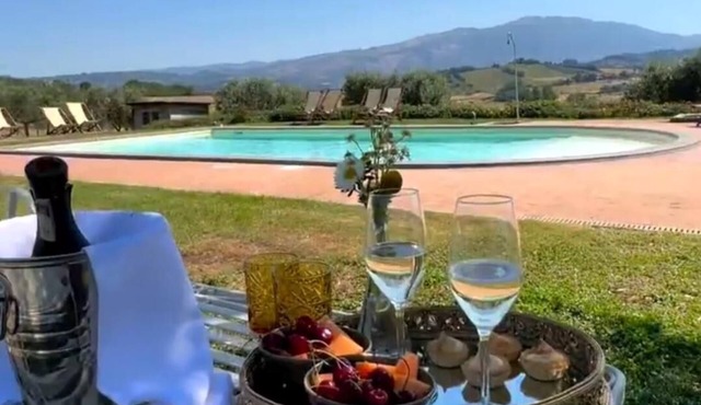 La Polledrara Relais di Campagna