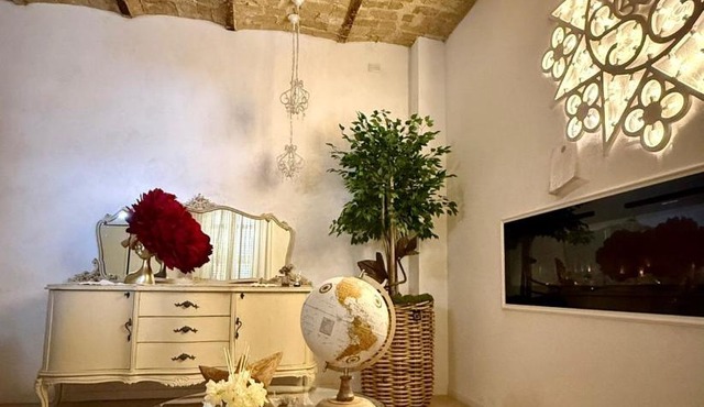 La Presentosa b&b