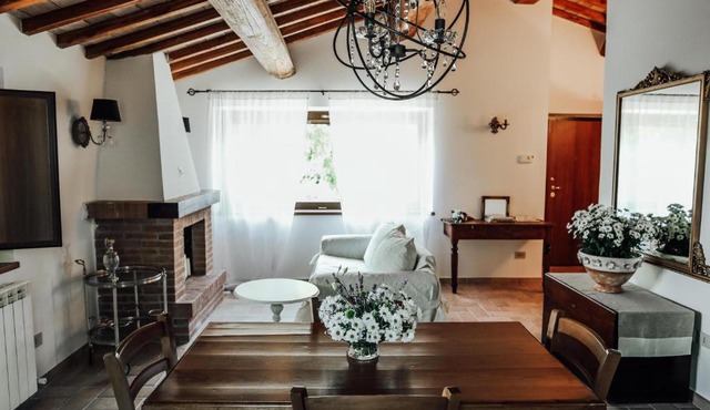 La Pupazza Bed&Breakfast