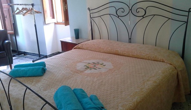 La Ruvva B&B
