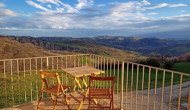 La Stradella Appartamenti Vacanze