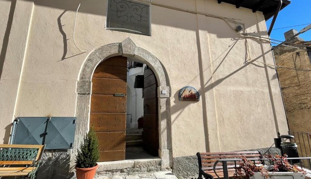 LA Stanzetta