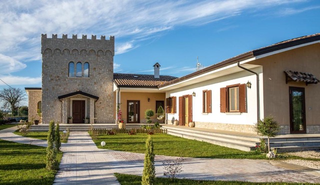 La Torre B&B Home and Relax