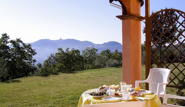 La Torriola Spighe by Interhome