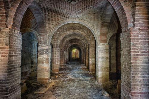 La Vecchia cantina Guzzardi