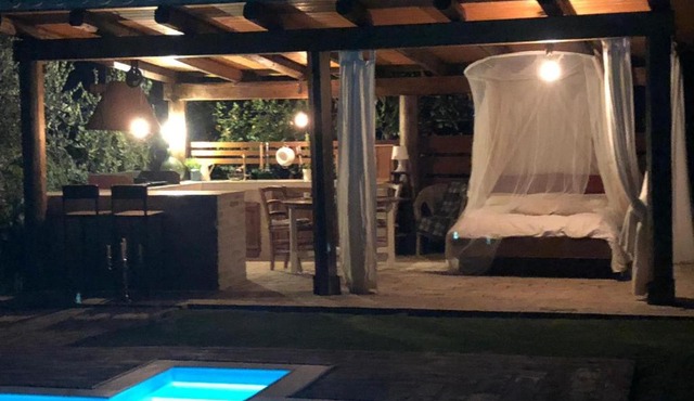 La vigna countrybnb