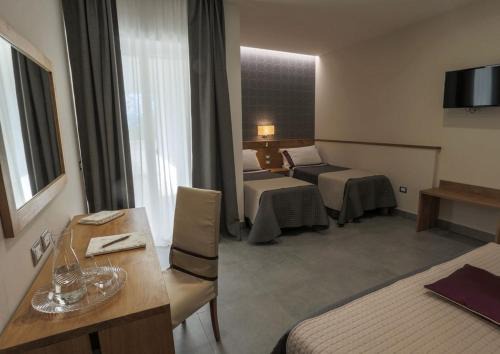 La Vigna Hotel