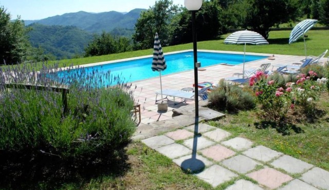 La Villa by Interhome