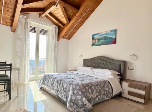 La Villa Carmelina