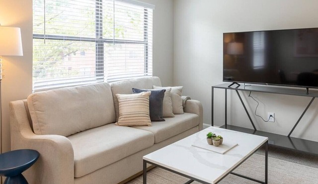 Landing at Elevate at Nulu - 2 Bedrooms in Phoenix Hill