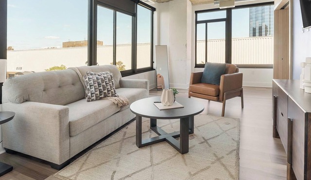 Landing | Spectacular 2BD, Game Room, Gym