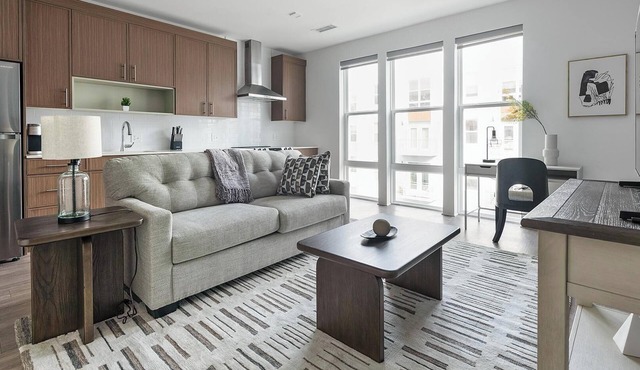 Landing | Spectacular 1BD, Gym, Game Room