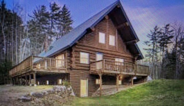 Large Ski Chalet Cabin on Kezar Lake