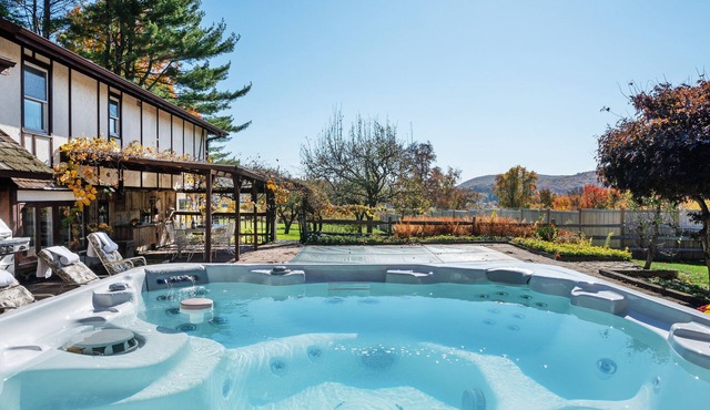 Las Flores Villa