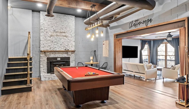 Lazy Daze Lake House - Games, Views, Water and more
